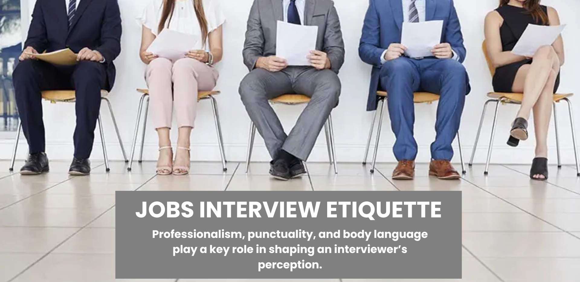 job-interview-etiquette
