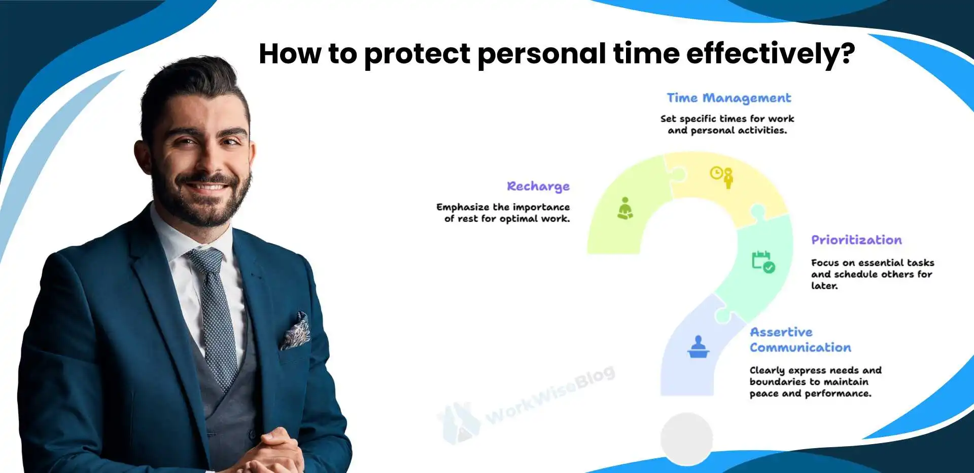 how to protect personal time effectivly